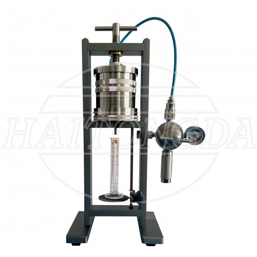 中压滤失仪 ZNS-5B